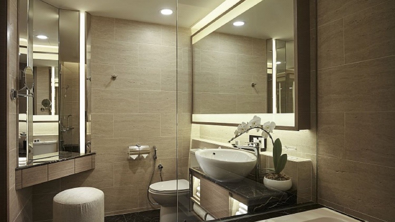 Photo of Bathroom in Bukit Bintang