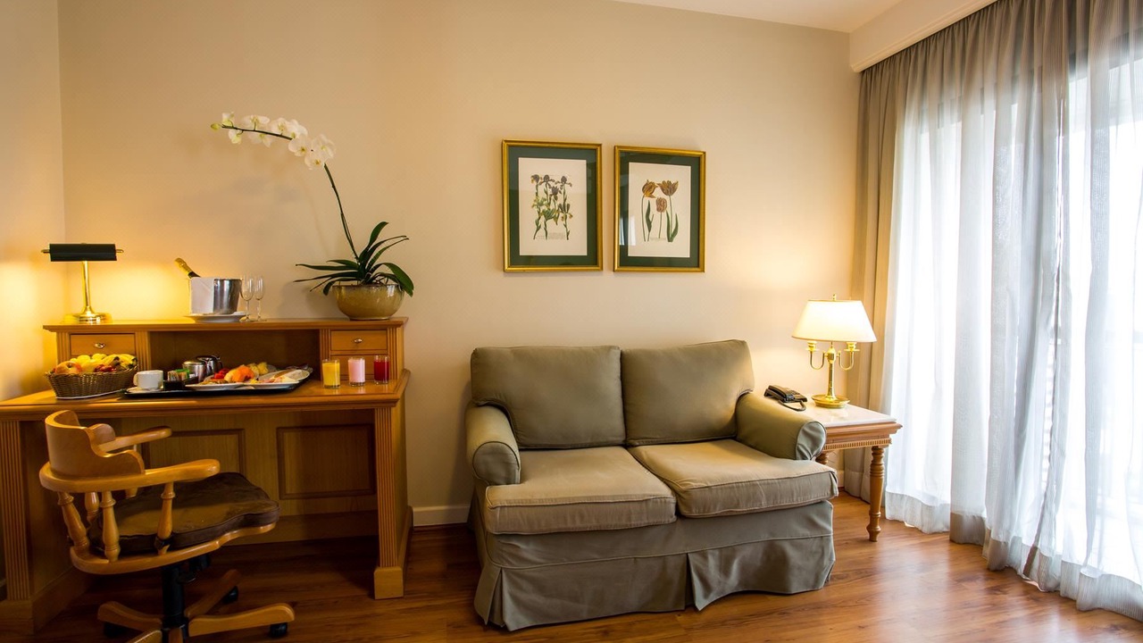 Photo of Livingroom in Indianopolis