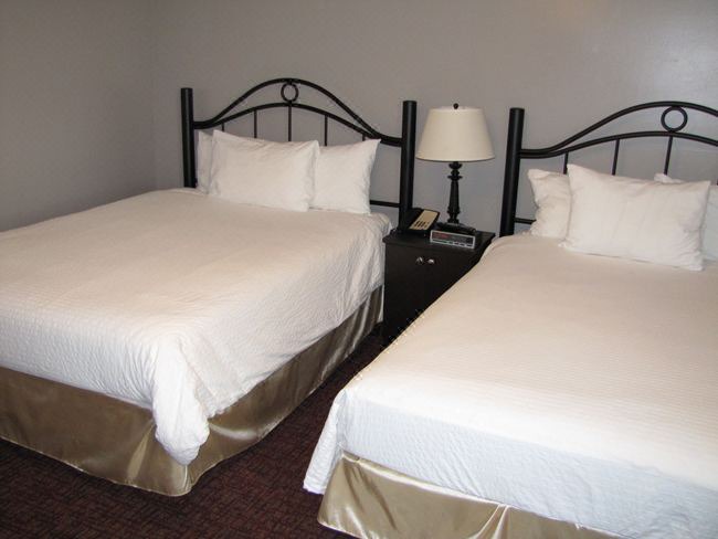 Photo of Bedroom in West End