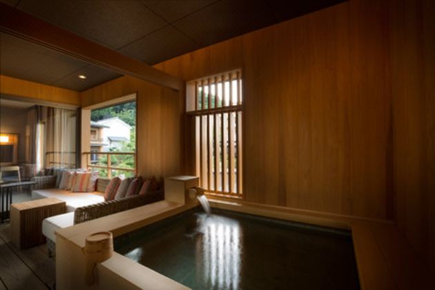 Photo of Livingroom in Konpira Onsen