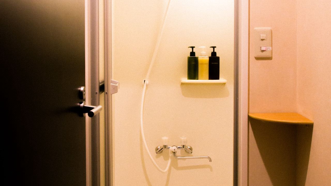 Photo of Bathroom in Kuramae