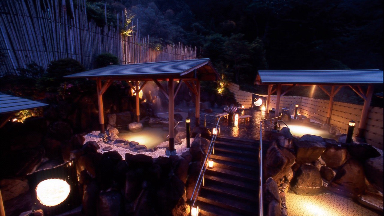 Photo of Others in Hakone Hot Springs