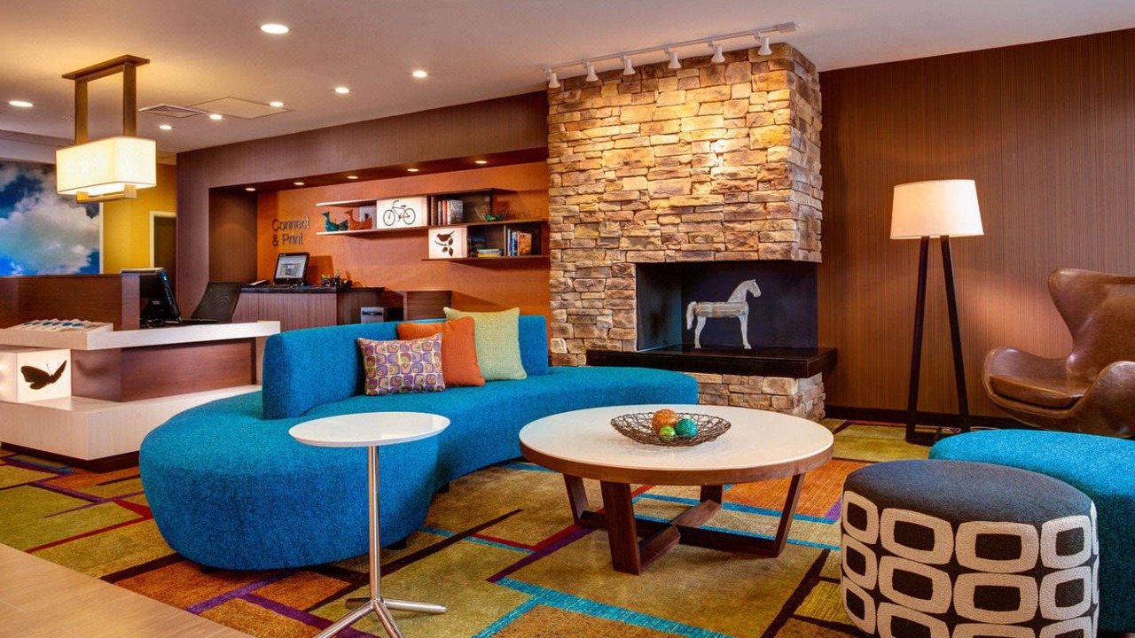 Photo of Livingroom in Grand Mound