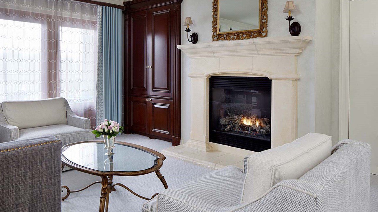 Photo of Livingroom in Greenwich