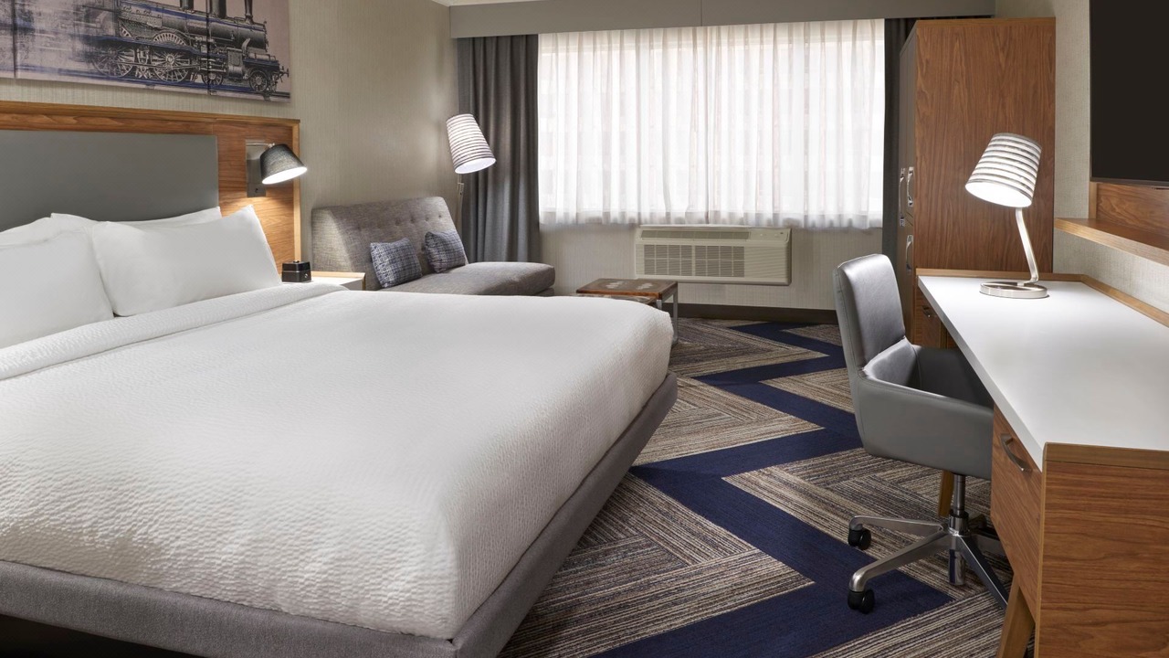 Photo of Bedroom in Windsor