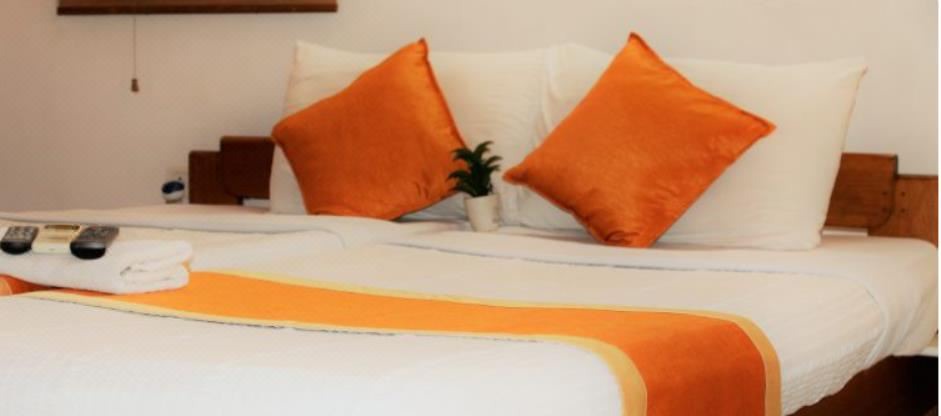 Photo of Bedroom in Panduranga Nagar