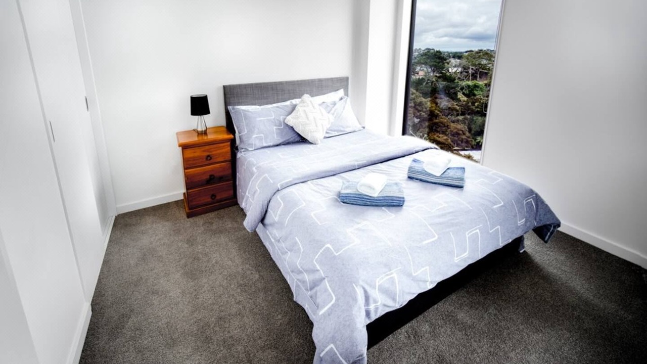 Photo of Bedroom in Birkenhead