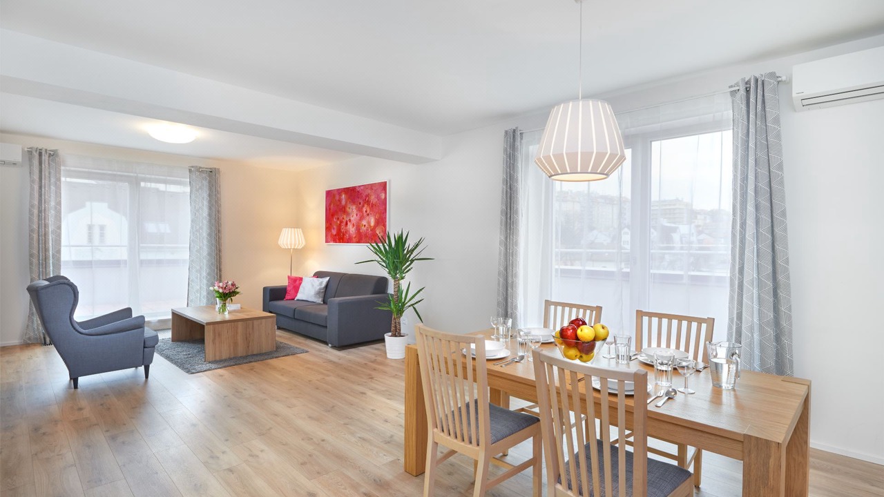 Photo of Livingroom in Brevnov