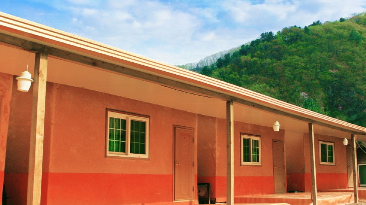 Photo of Buildings in Oeseo