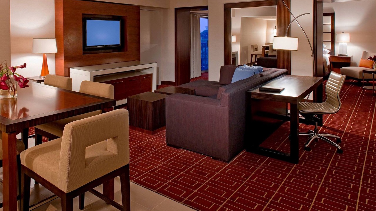 Photo of Livingroom in Downtown Sacramento
