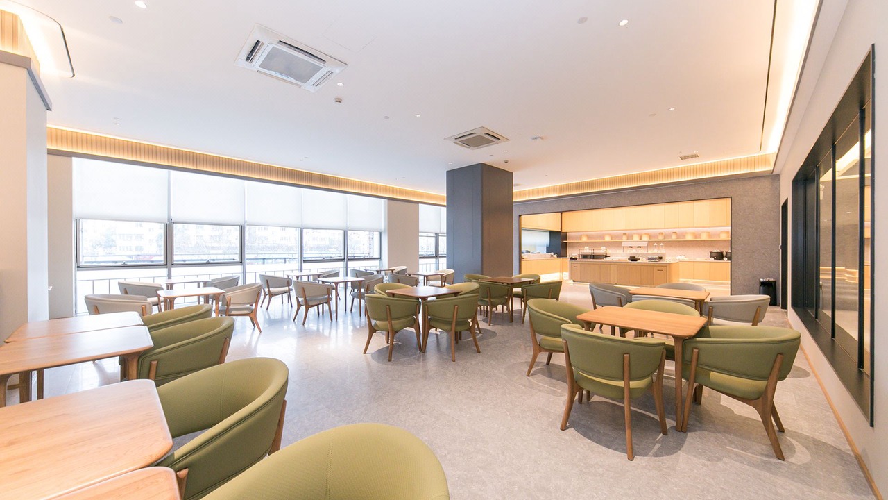 Photo of Livingroom in Runzhou Qu