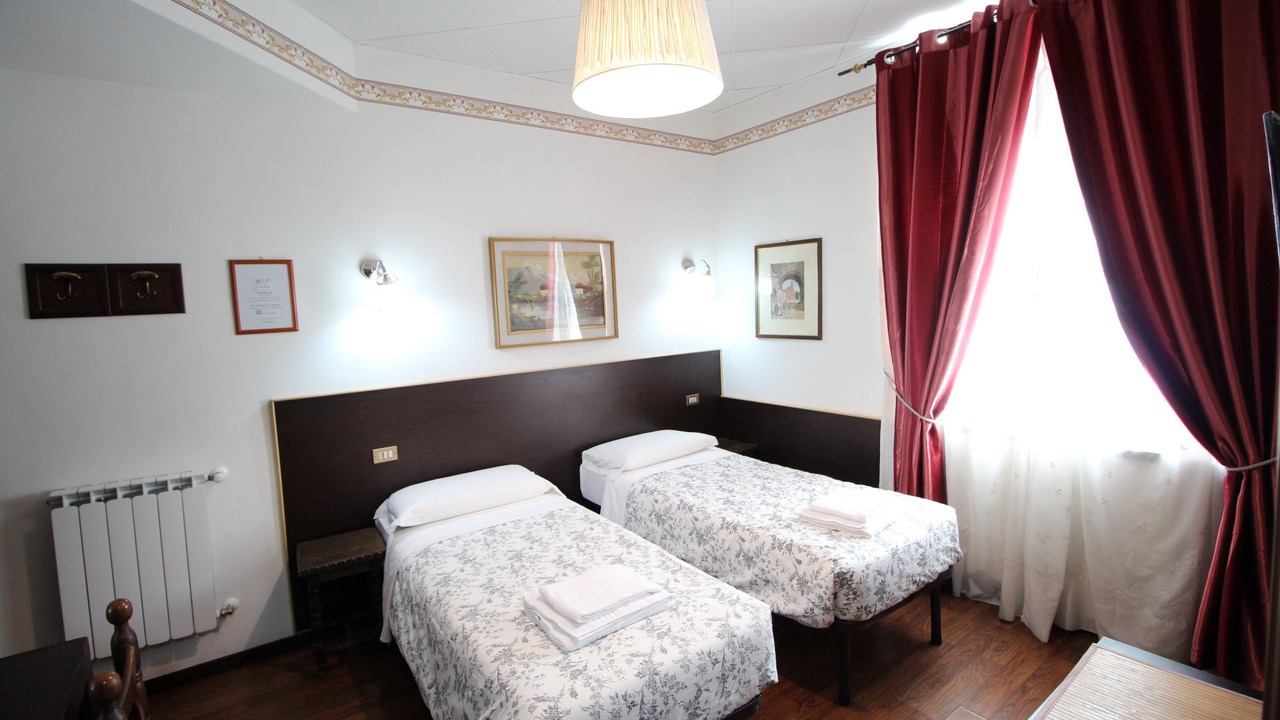 Photo of Bedroom in Esquilino