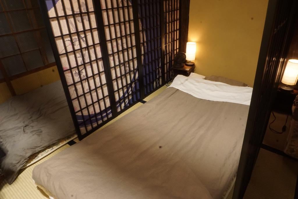 Photo of Bedroom in Nakamura