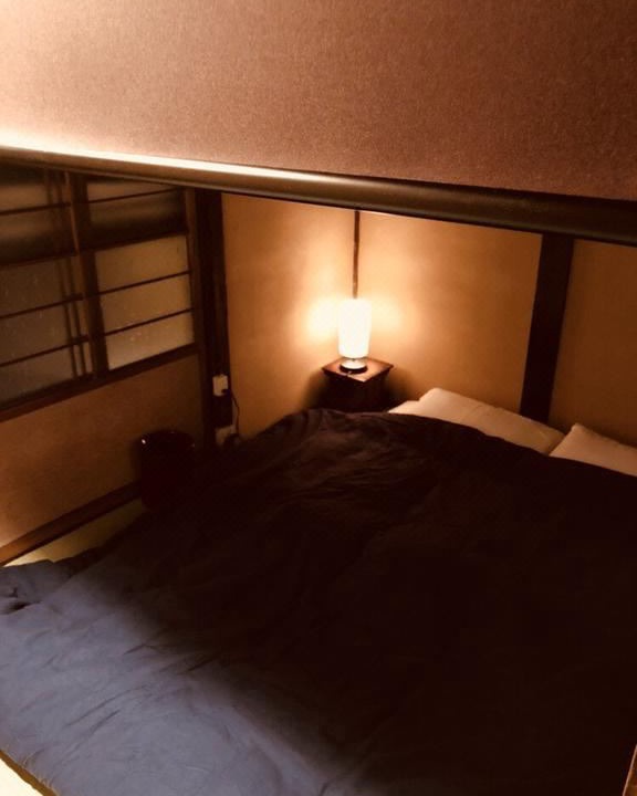 Photo of Bedroom in Nakamura