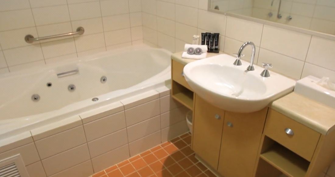 Photo of Bathroom in Geraldton
