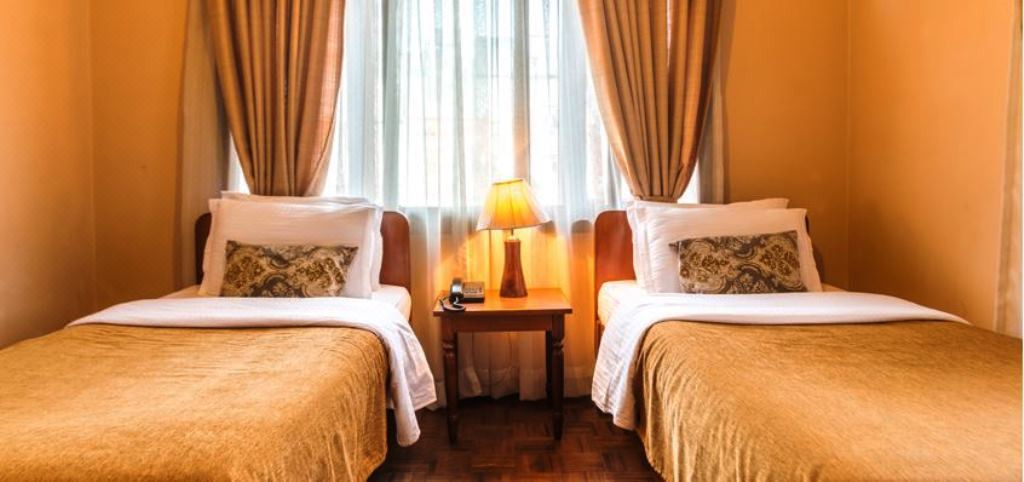 Photo of Bedroom in Thamel