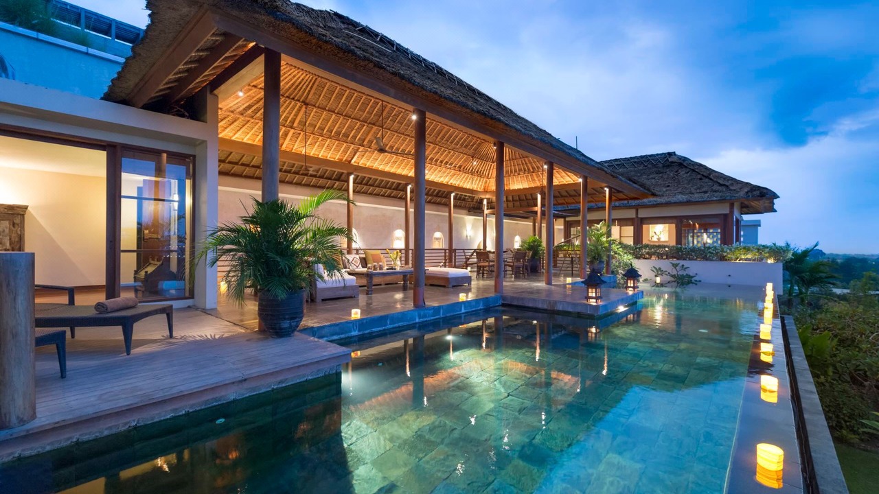 Photo of Outdoor in Bukit