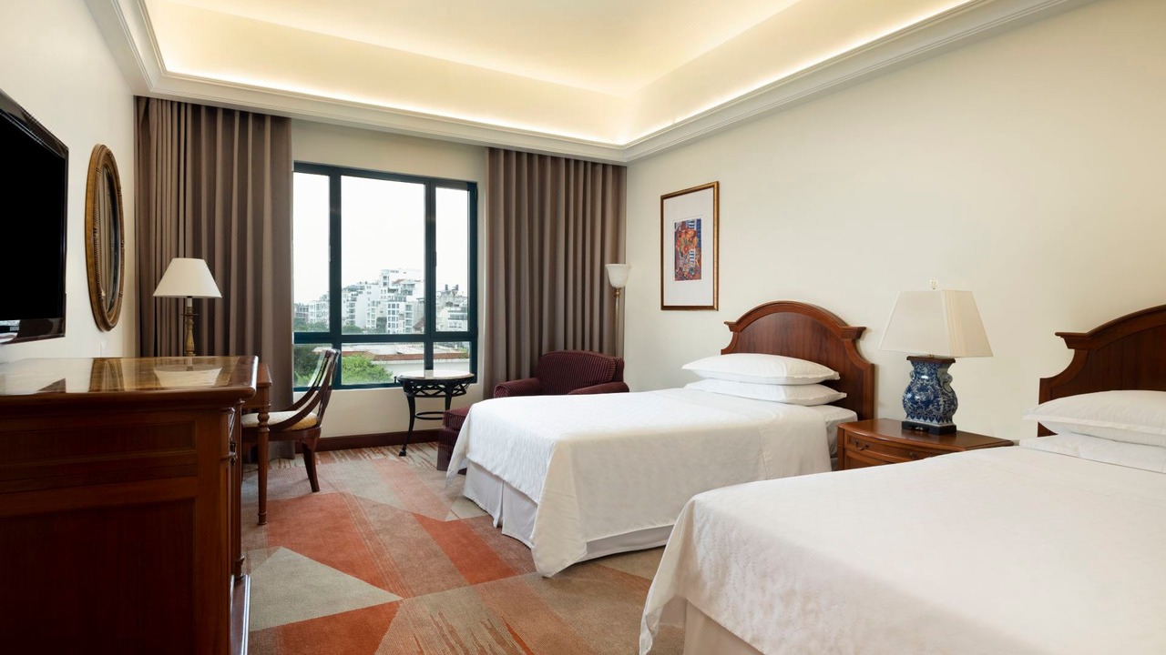 Photo of Bedroom in Quang An