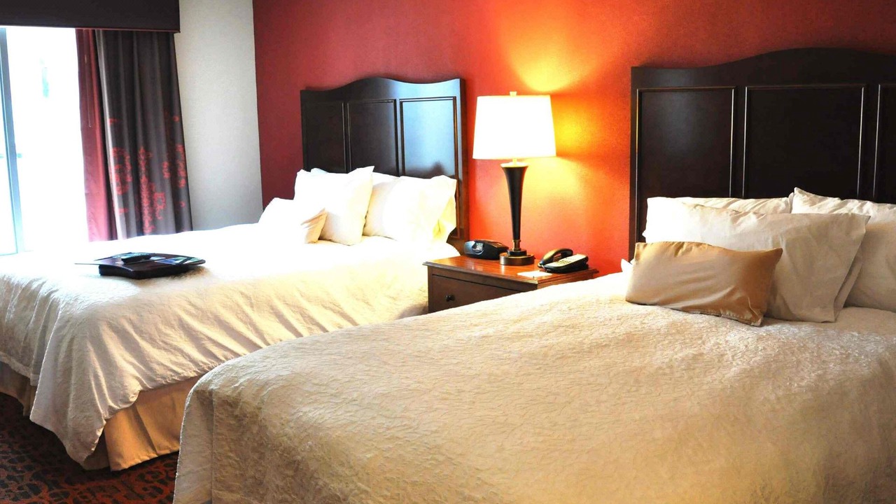 Photo of Bedroom in Corryville