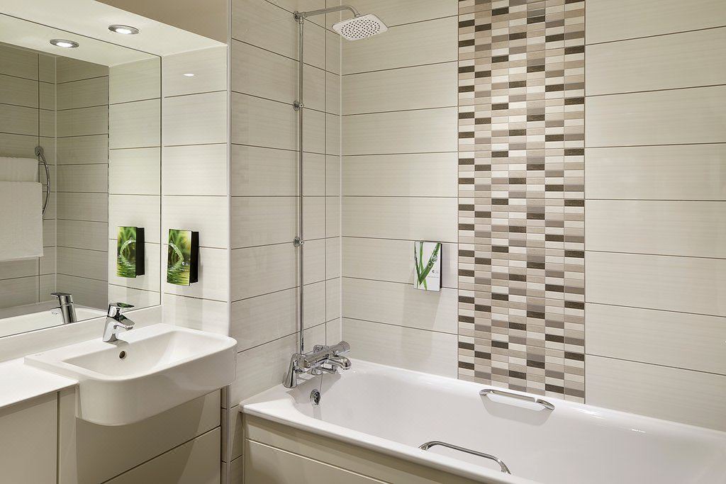 Photo of Bathroom in River