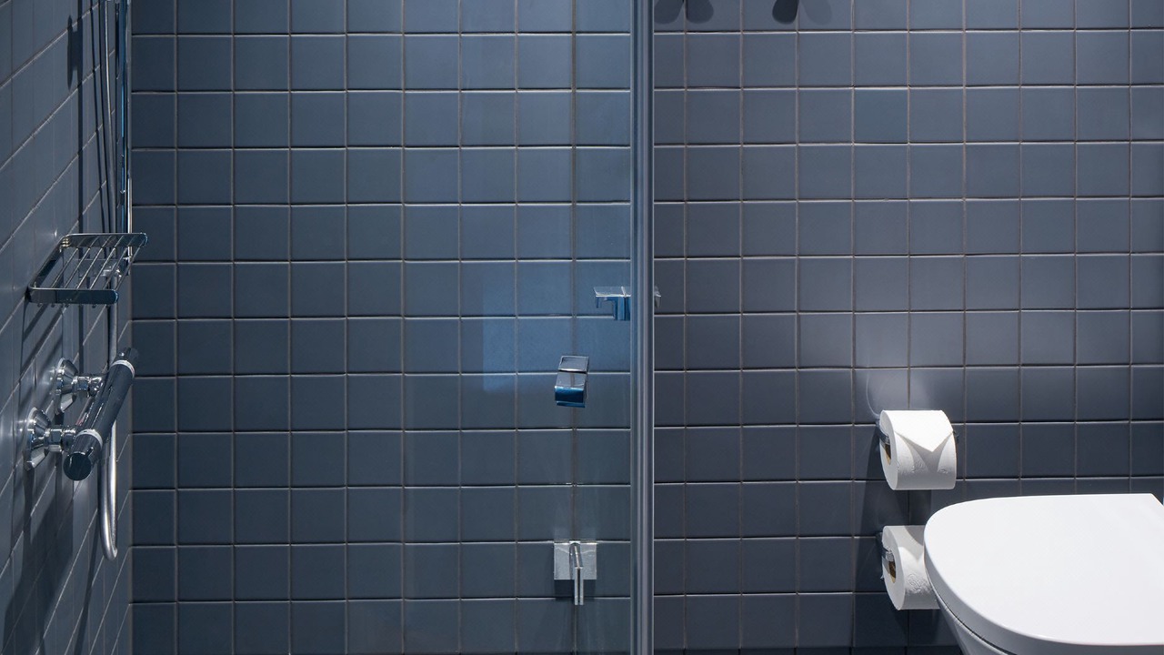 Photo of Bathroom in Sentrum