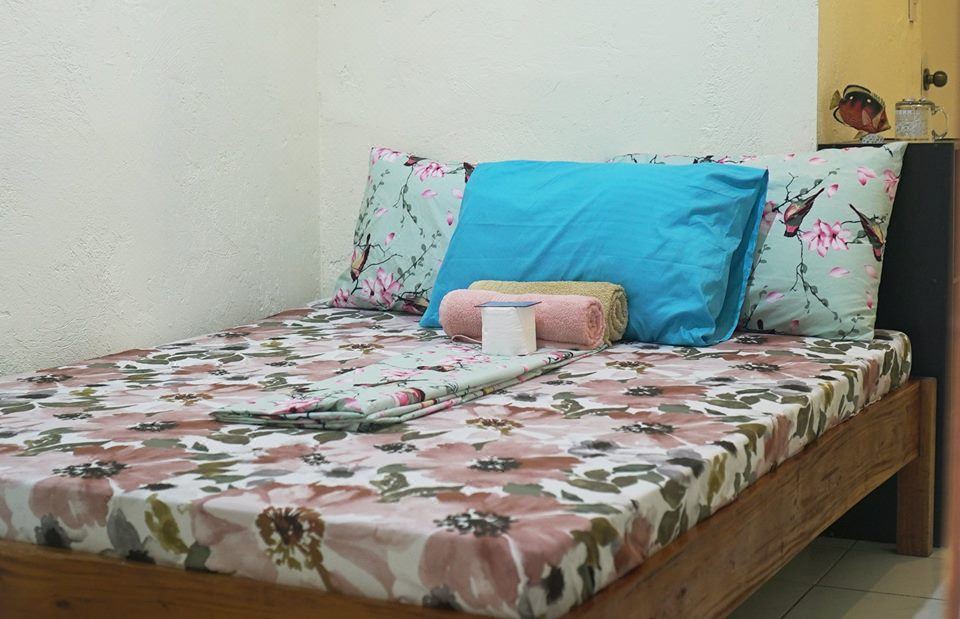 Photo of Bedroom in Basdiot