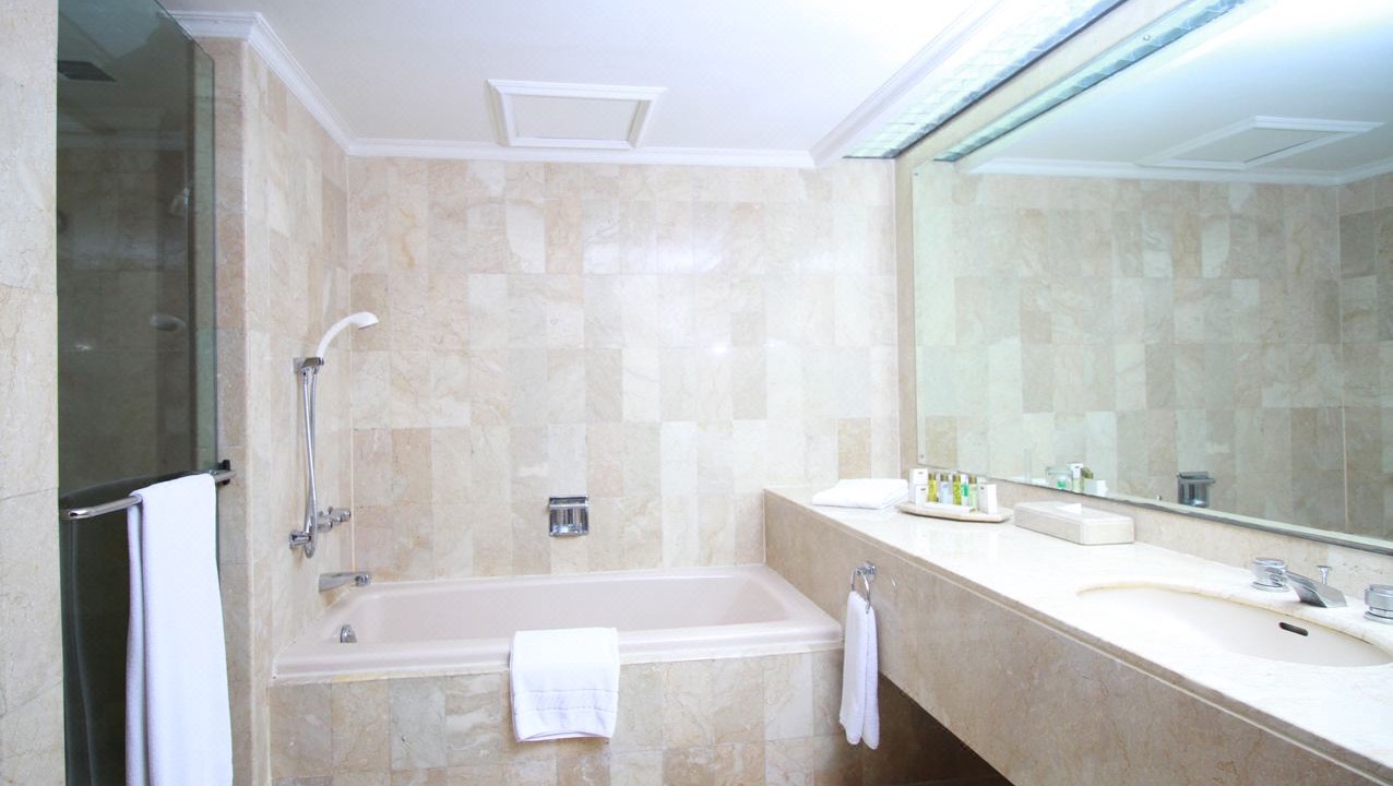 Photo of Bathroom in Senayan