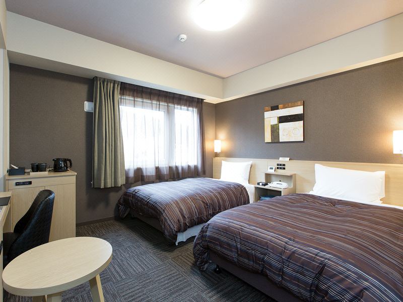 Photo of Bedroom in Chitose