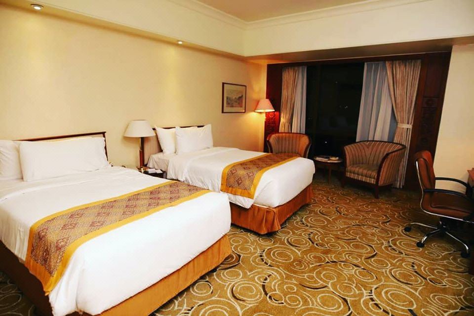 Photo of Bedroom in Senayan