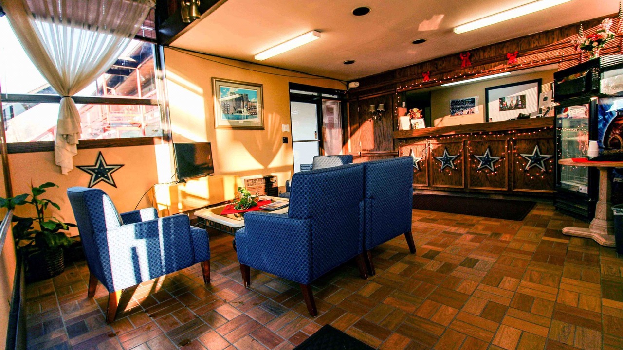 Photo of Livingroom in Highland Falls