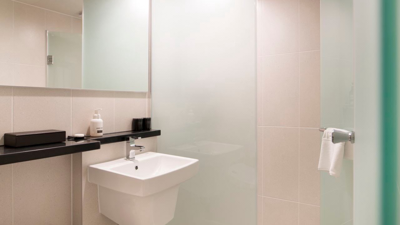 Photo of Bathroom in Jung-gu