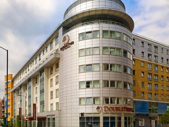 Photo of Buildings in Sands End