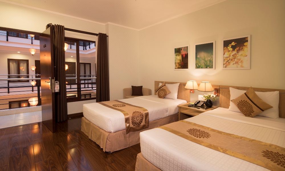 Photo of Bedroom in Phu My Hung