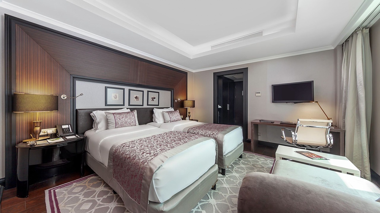 Photo of Bedroom in Ust Bostanci