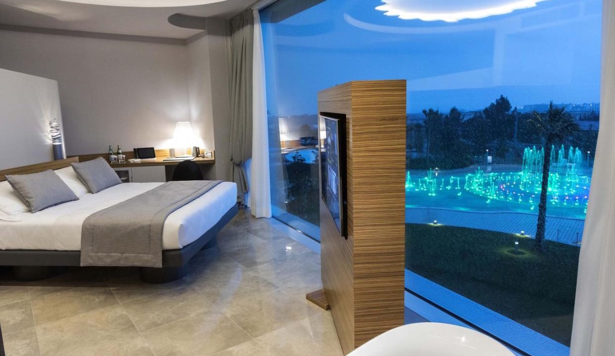 Photo of Bedroom in Lavello