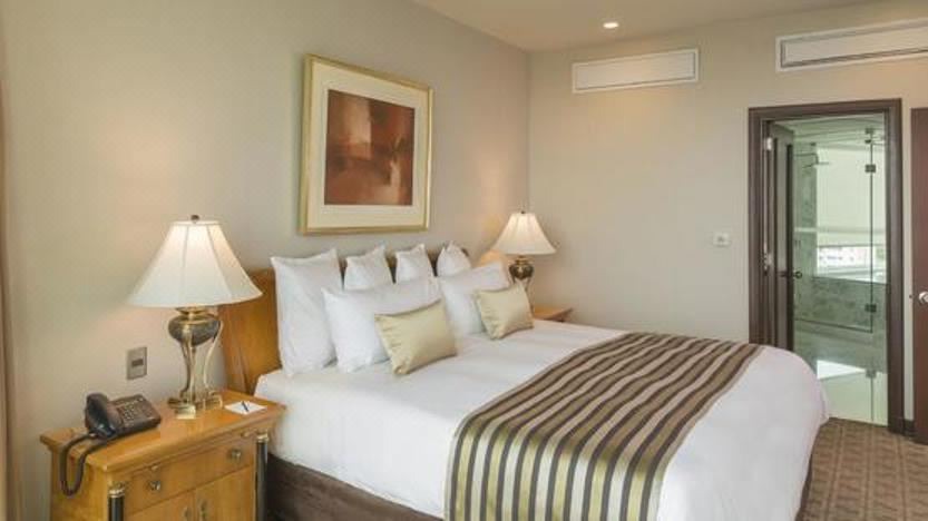 Photo of Bedroom in Sector 1