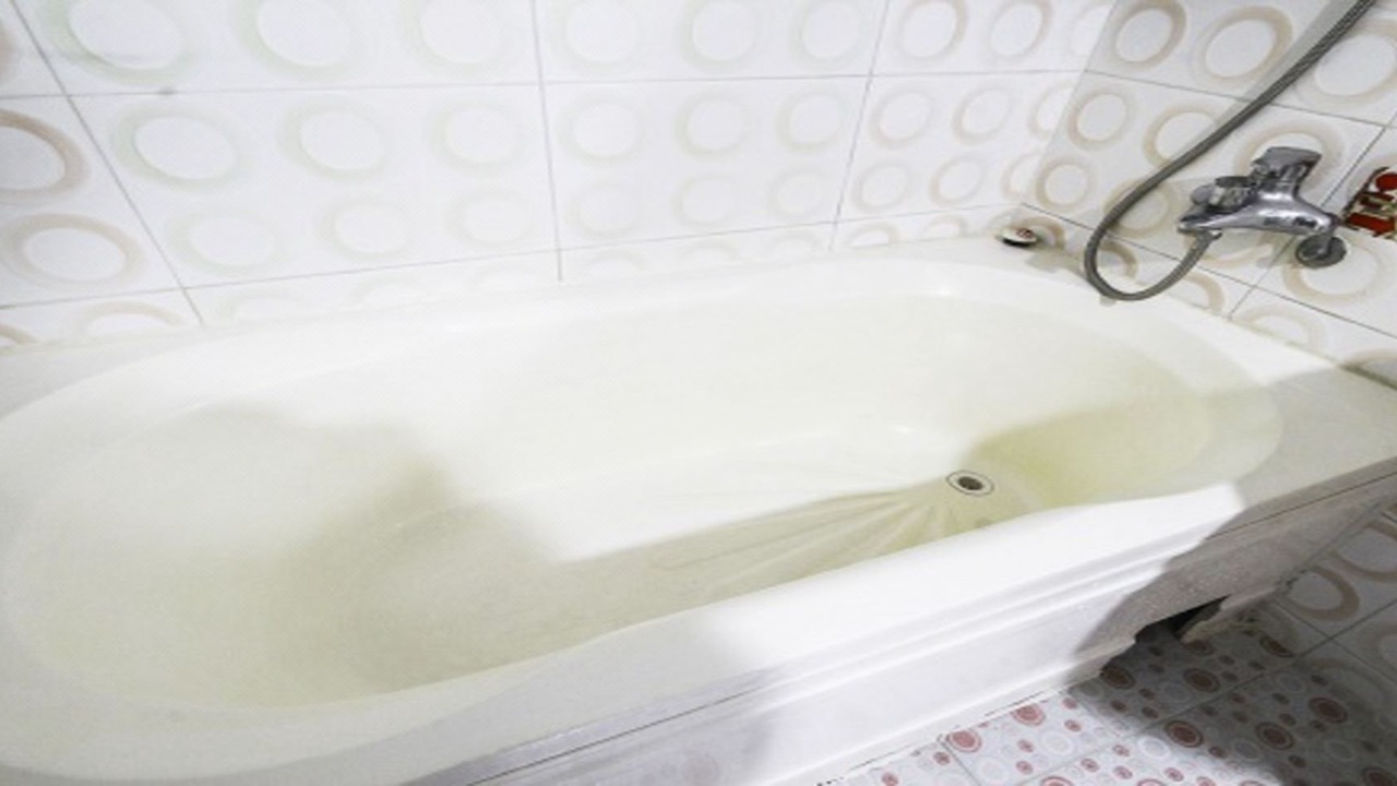 Photo of Bathroom in Seo