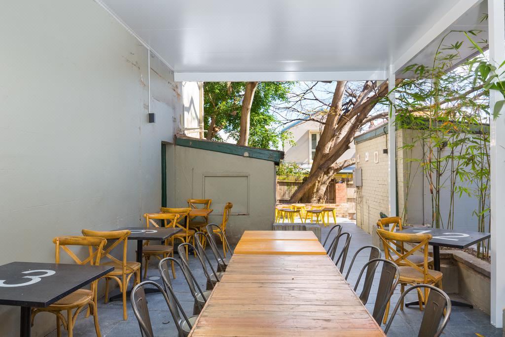Photo of Livingroom in Glebe