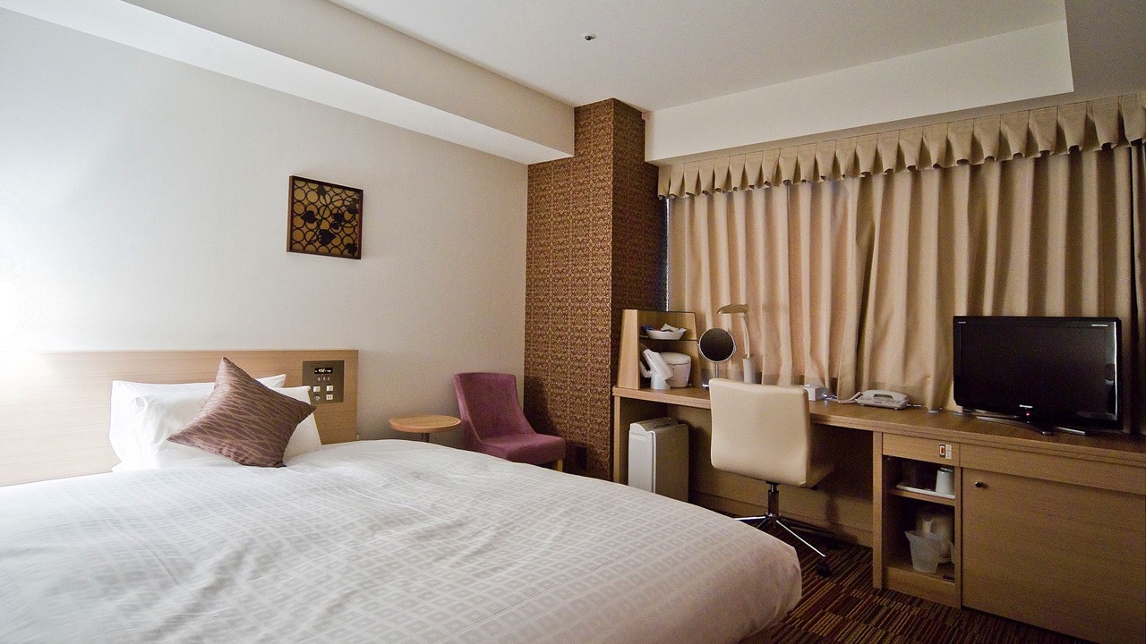 Photo of Bedroom in Uehonmachi