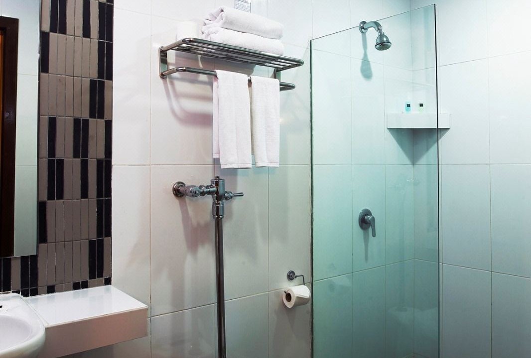 Photo of Bathroom in Downtown Kota Kinabalu