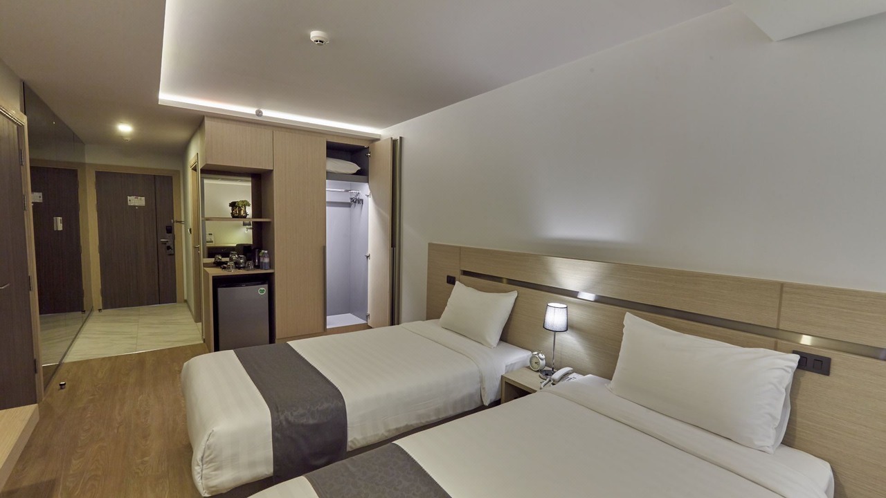 Photo of Bedroom in Silom