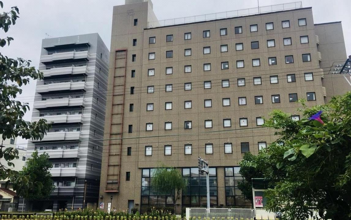 Photo of Buildings in Sakai Ward