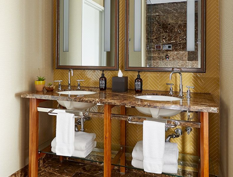 Photo of Kitchen in Music Row