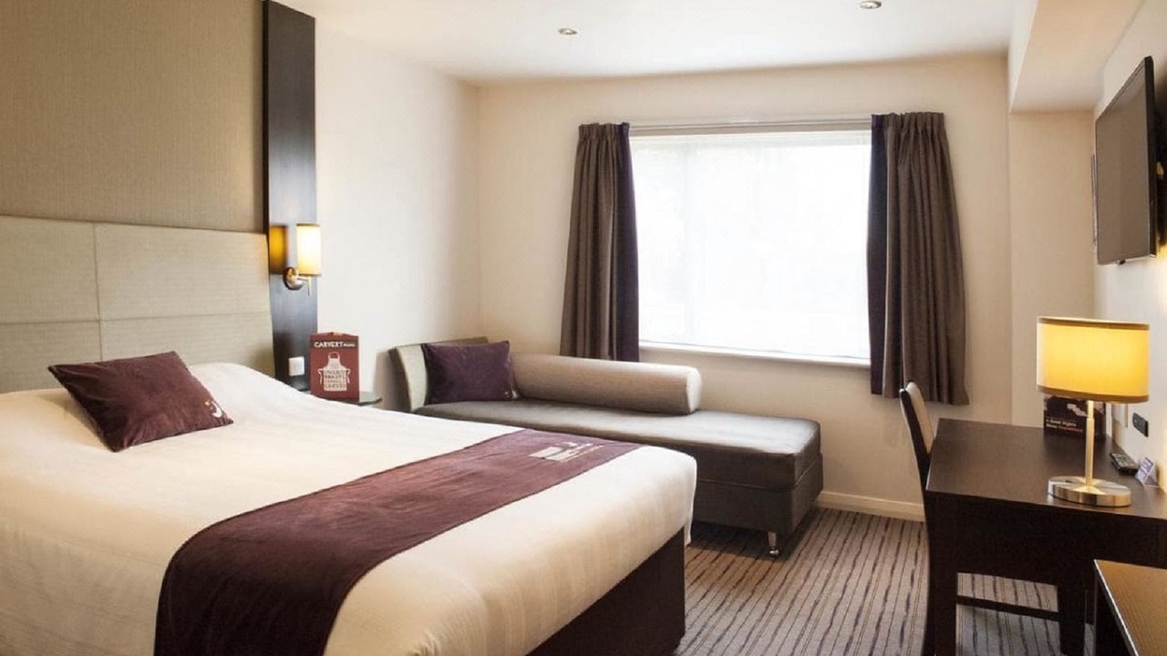 Photo of Bedroom in Coldharbour