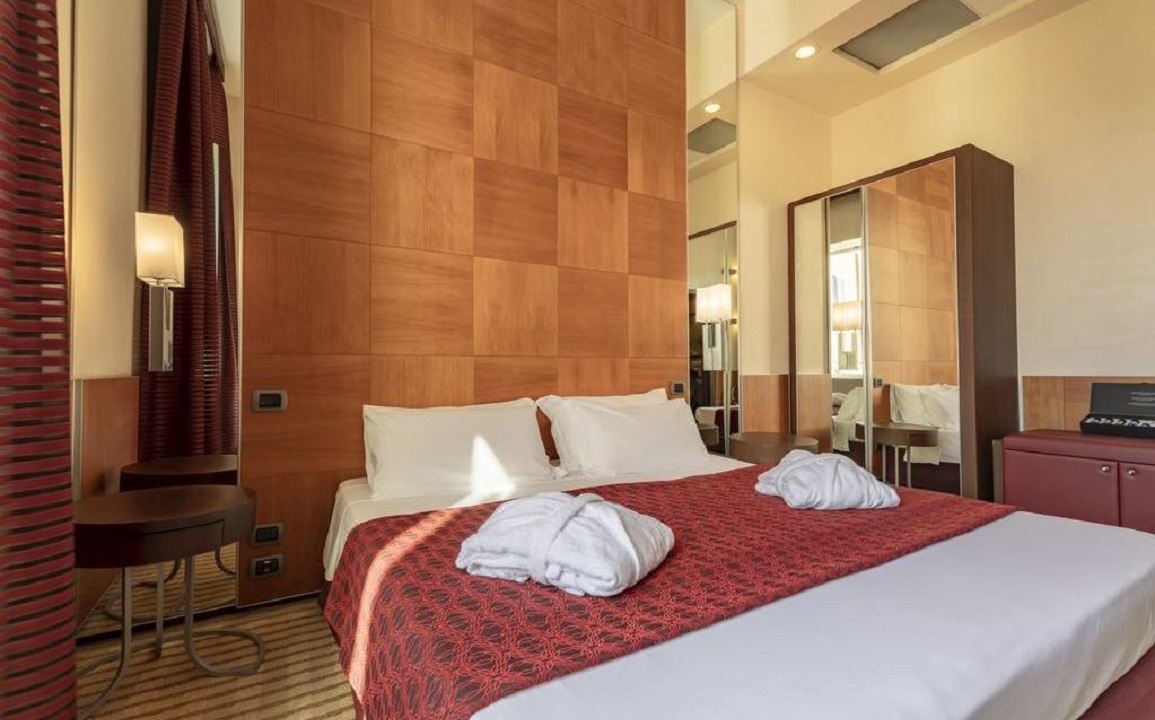 Photo of Bedroom in Ripa