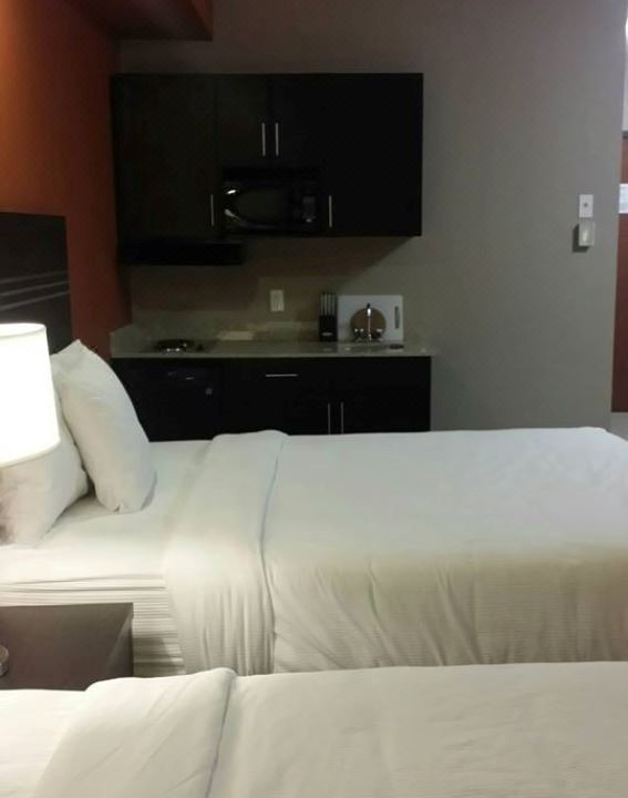 Photo of Bedroom in Wabasca-Desmarais