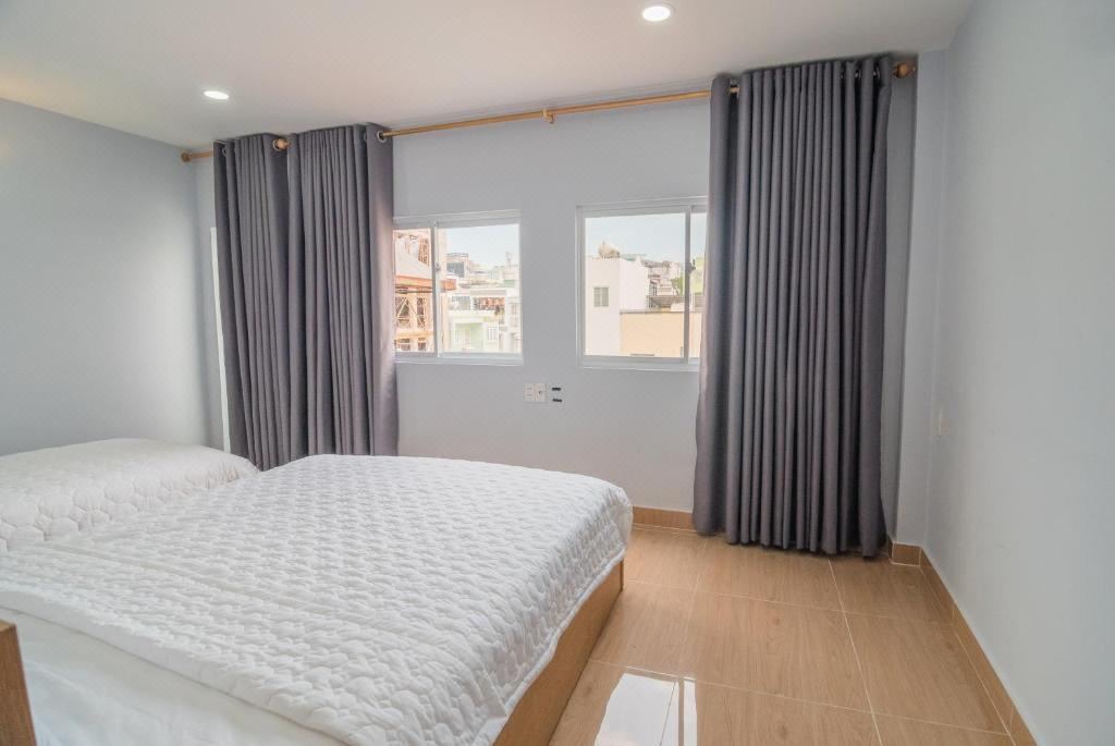 Photo of Bedroom in District 3