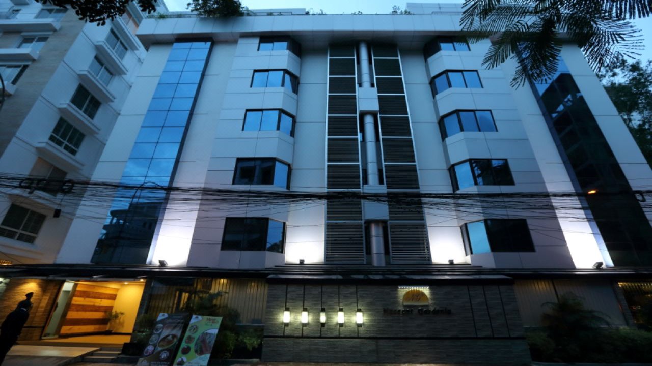 Photo of Buildings in Gulshan