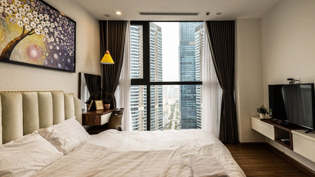 Photo of Bedroom in My Đinh