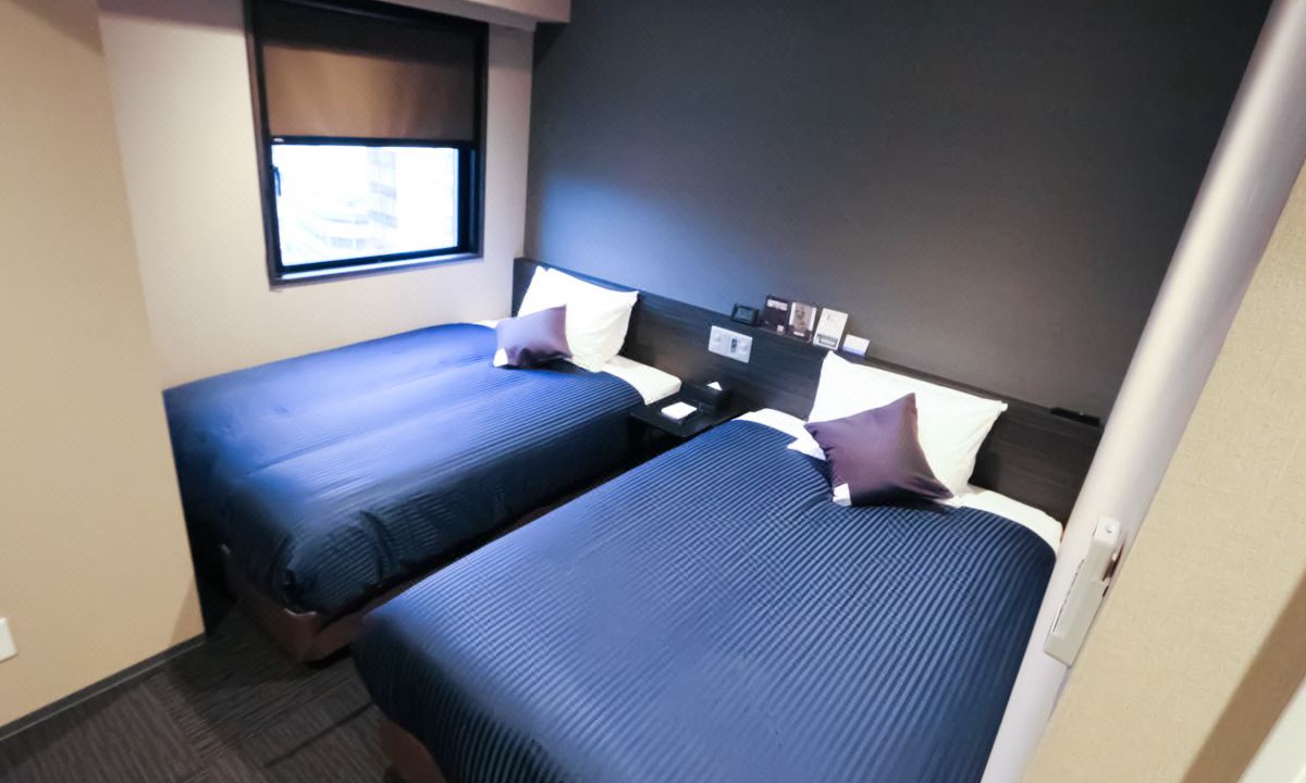Photo of Bedroom in Minamiotsuka